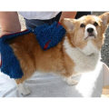 OEM Chenille Fabric Super Absorbency Pet Bathing Towel